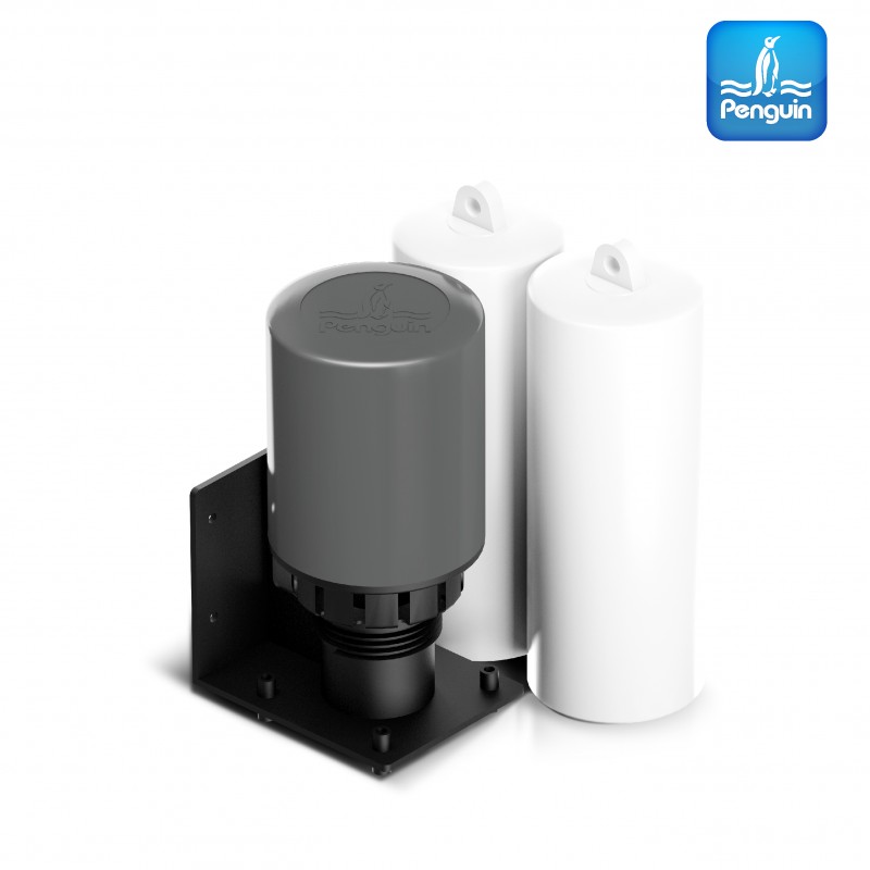 Pelampung Tangki Otomatis Otolevel