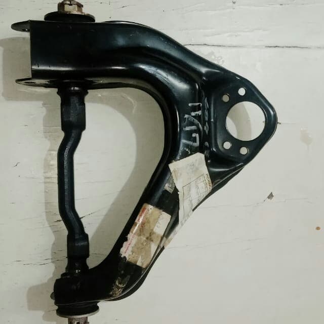 Gambar Sayap Atas Kijang Sumber bunyi yang tidak biasa pada Kijang berasal dari sayap atas Kijang.